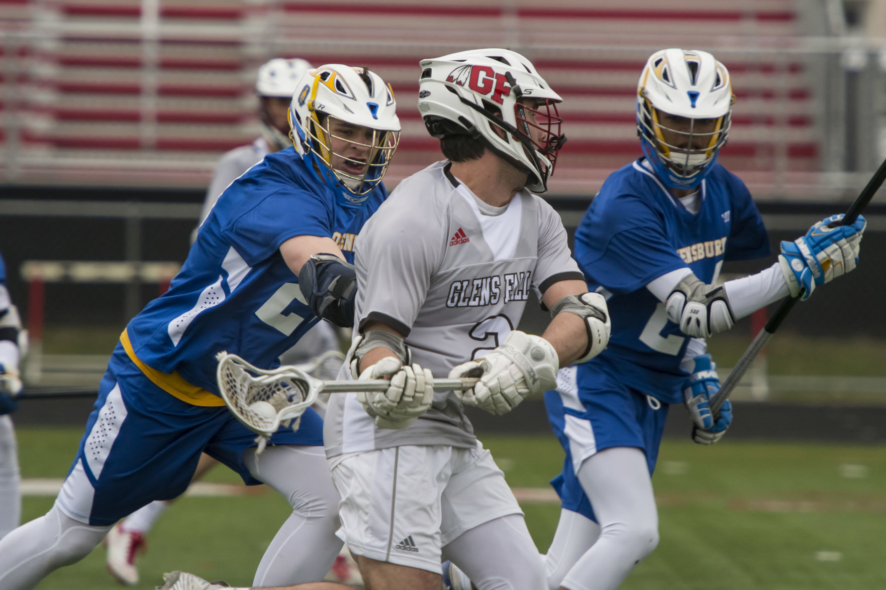 lacrosse Thursday